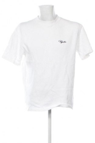 Мъжка блуза Pegador, Размер S, Цвят Бял, Цена 50,99 лв.