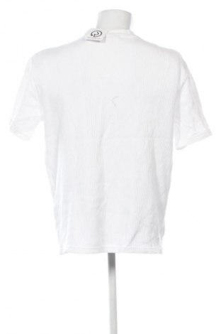 Мъжка блуза Pegador, Размер S, Цвят Бял, Цена 50,99 лв.
