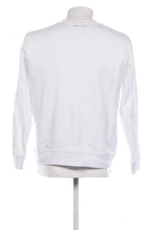 Bluză de bărbați Pepe Jeans, Mărime L, Culoare Alb, Preț 125,99 Lei