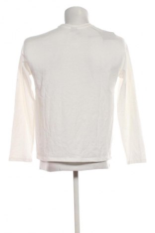 Herren Shirt Pieces, Größe S, Farbe Weiß, Preis 33,99 €