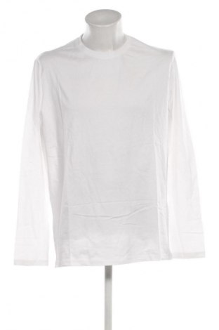 Bluză de bărbați Pier One, Mărime XXL, Culoare Alb, Preț 79,99 Lei