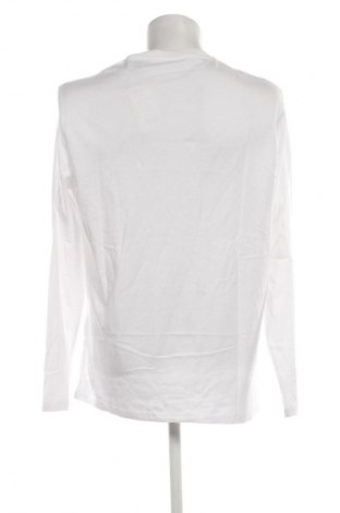 Bluză de bărbați Pier One, Mărime XXL, Culoare Alb, Preț 79,99 Lei