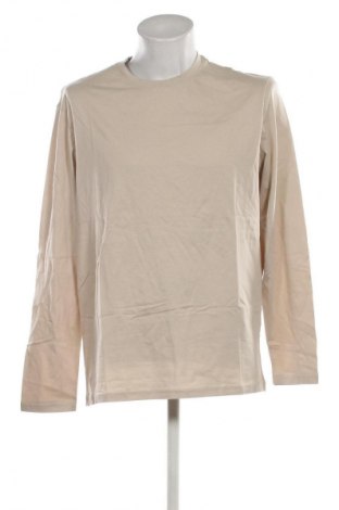 Bluză de bărbați Pier One, Mărime XXL, Culoare Bej, Preț 71,99 Lei