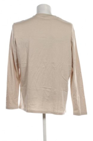 Bluză de bărbați Pier One, Mărime XXL, Culoare Bej, Preț 71,99 Lei