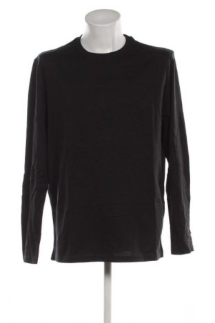 Bluză de bărbați Pier One, Mărime XXL, Culoare Negru, Preț 79,99 Lei