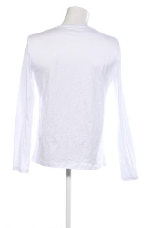 Bluză de bărbați Pier One, Mărime L, Culoare Alb, Preț 79,99 Lei