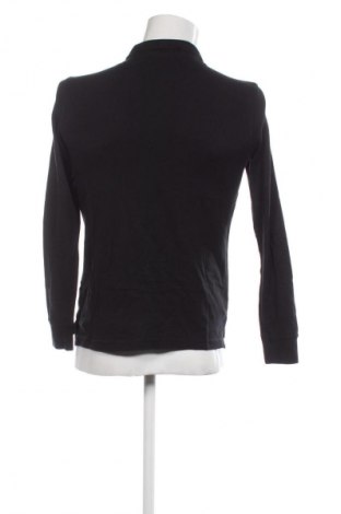 Bluză de bărbați Pier One, Mărime S, Culoare Negru, Preț 71,99 Lei