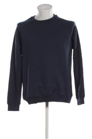 Bluză de bărbați Pier One, Mărime L, Culoare Albastru, Preț 79,99 Lei