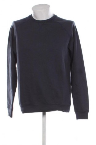 Bluză de bărbați Pier One, Mărime L, Culoare Albastru, Preț 142,99 Lei