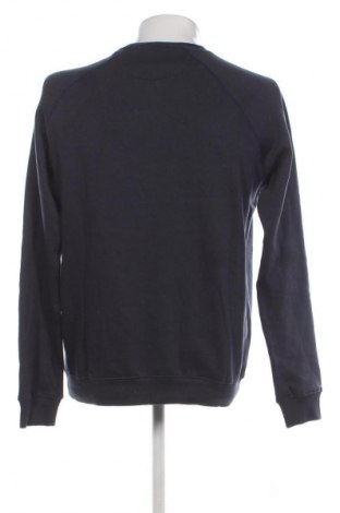 Bluză de bărbați Pier One, Mărime L, Culoare Albastru, Preț 142,99 Lei