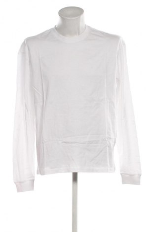 Bluză de bărbați Pier One, Mărime M, Culoare Alb, Preț 71,99 Lei