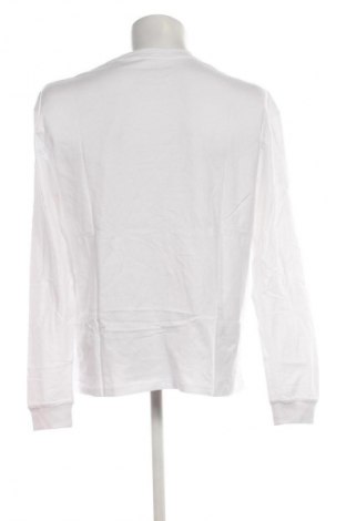 Bluză de bărbați Pier One, Mărime M, Culoare Alb, Preț 71,99 Lei