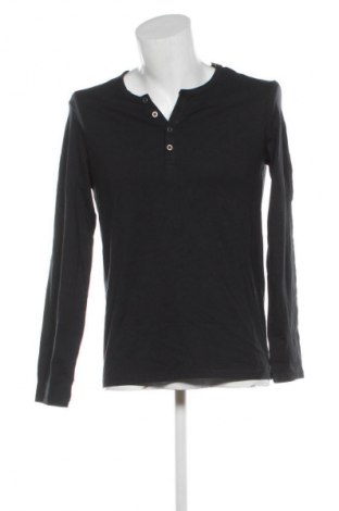 Bluză de bărbați Pier One, Mărime S, Culoare Negru, Preț 79,99 Lei