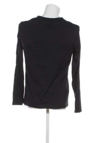 Bluză de bărbați Pier One, Mărime S, Culoare Negru, Preț 79,99 Lei