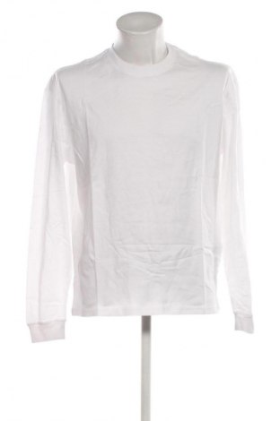 Bluză de bărbați Pier One, Mărime M, Culoare Alb, Preț 79,99 Lei