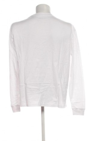 Bluză de bărbați Pier One, Mărime M, Culoare Alb, Preț 79,99 Lei