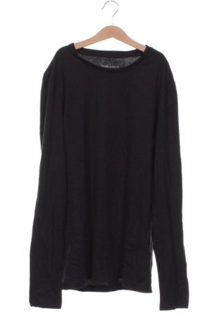 Bluză de bărbați Pier One, Mărime XS, Culoare Negru, Preț 71,99 Lei