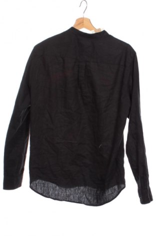 Bluză de bărbați Pier One, Mărime S, Culoare Negru, Preț 71,99 Lei