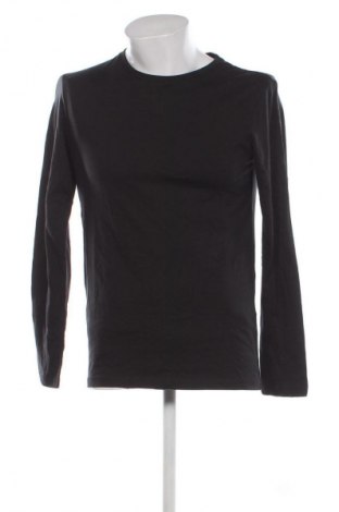 Bluză de bărbați Pier One, Mărime S, Culoare Negru, Preț 79,99 Lei