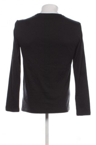 Bluză de bărbați Pier One, Mărime S, Culoare Negru, Preț 79,99 Lei