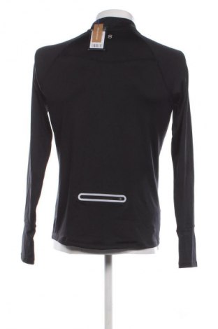 Bluză de bărbați Pier One, Mărime M, Culoare Negru, Preț 82,99 Lei