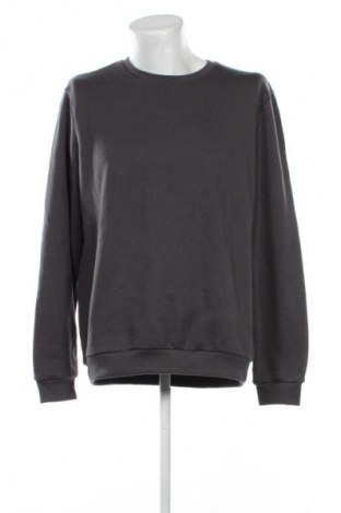 Мъжка блуза Pier One, Размер XXL, Цвят Сив, Цена 50,99 лв.