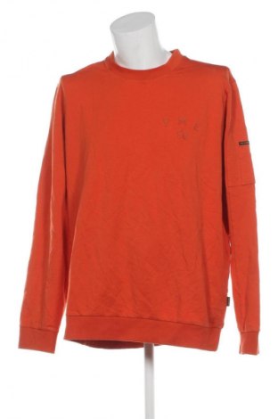 Herren Shirt Pme Legend, Größe XXL, Farbe Orange, Preis 26,99 €