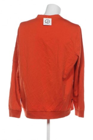 Herren Shirt Pme Legend, Größe XXL, Farbe Orange, Preis 26,99 €