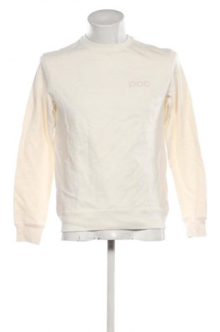 Herren Shirt Poc, Größe S, Farbe Weiß, Preis € 50,99
