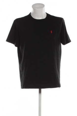 Herren Shirt Polo Ralph Lauren, Größe M, Farbe Schwarz, Preis 86,99 €