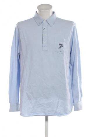 Herren Shirt Polo Ralph Lauren, Größe XL, Farbe Blau, Preis 78,99 €