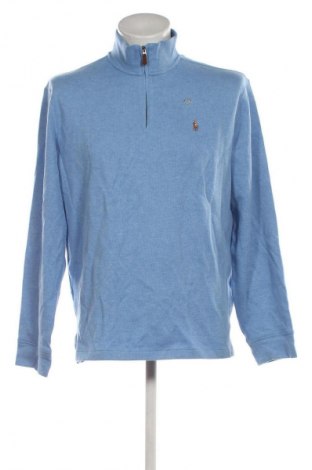 Herren Shirt Polo Ralph Lauren, Größe XL, Farbe Blau, Preis € 64,99
