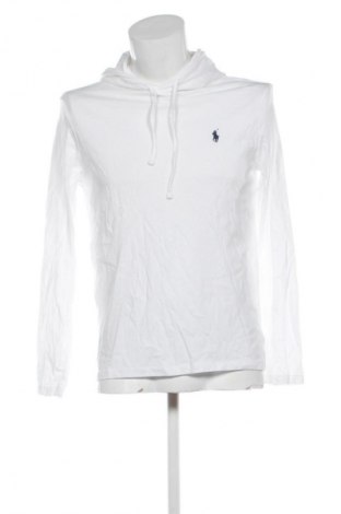 Bluză de bărbați Polo Ralph Lauren, Mărime M, Culoare Alb, Preț 412,99 Lei
