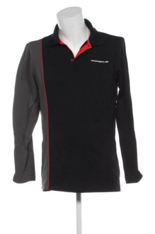 Herren Shirt Porsche, Größe XL, Farbe Schwarz, Preis € 17,99