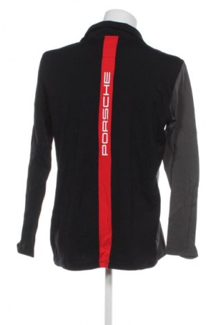 Herren Shirt Porsche, Größe XL, Farbe Schwarz, Preis € 17,99