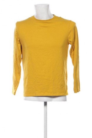 Herren Shirt Primark, Größe M, Farbe Gelb, Preis € 8,99