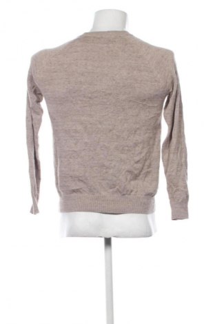 Herren Shirt Primark, Größe S, Farbe Braun, Preis 6,99 €