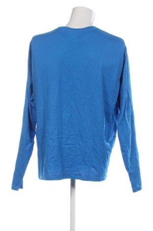 Herren Shirt Printer, Größe 3XL, Farbe Blau, Preis 7,99 €