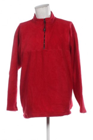 Herren Shirt Prospirit, Größe XXL, Farbe Rot, Preis 4,99 €