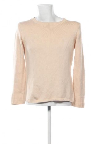 Bluză de bărbați Public, Mărime S, Culoare Bej, Preț 45,99 Lei