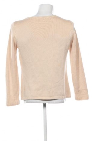 Bluză de bărbați Public, Mărime S, Culoare Bej, Preț 45,99 Lei