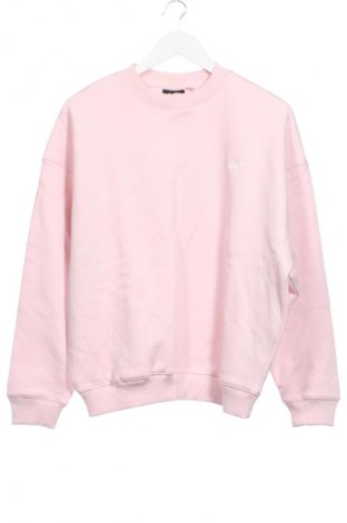 Bluză de bărbați Pull&Bear, Mărime XS, Culoare Roz, Preț 71,99 Lei