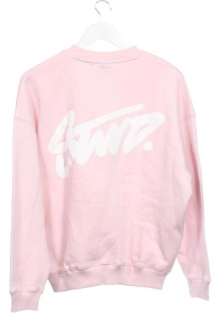 Bluză de bărbați Pull&Bear, Mărime XS, Culoare Roz, Preț 71,99 Lei