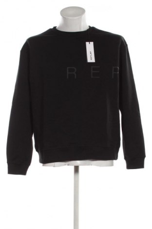 Herren Shirt Replay, Größe S, Farbe Schwarz, Preis 70,99 €