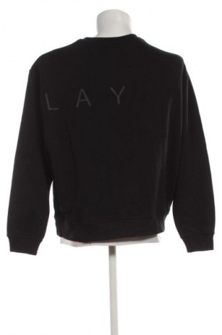 Herren Shirt Replay, Größe S, Farbe Schwarz, Preis 70,99 €