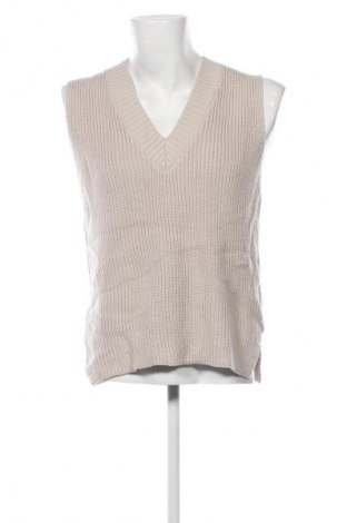 Мъжка блуза Reserved, Размер S, Цвят Бежов, Цена 15,99 лв.