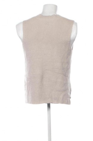 Мъжка блуза Reserved, Размер S, Цвят Бежов, Цена 15,99 лв.