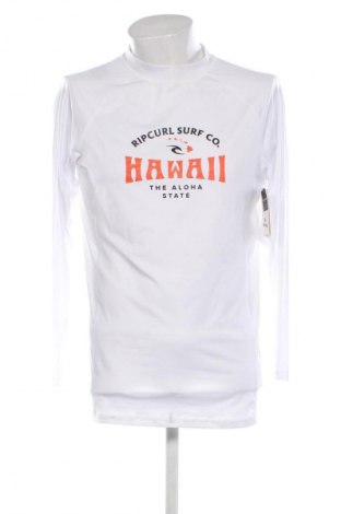 Herren Shirt Rip Curl, Größe XXL, Farbe Weiß, Preis € 33,99