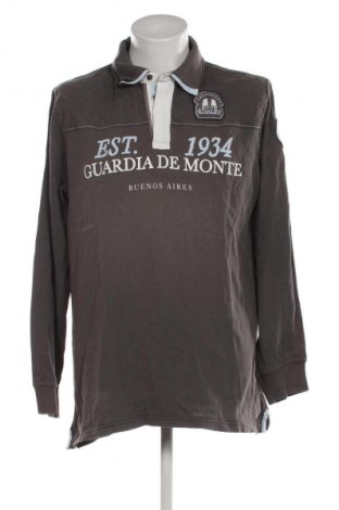 Herren Shirt Rivalry Threads, Größe 3XL, Farbe Mehrfarbig, Preis 9,99 €