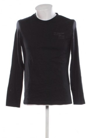 Herren Shirt S.Oliver, Größe L, Farbe Schwarz, Preis 12,99 €